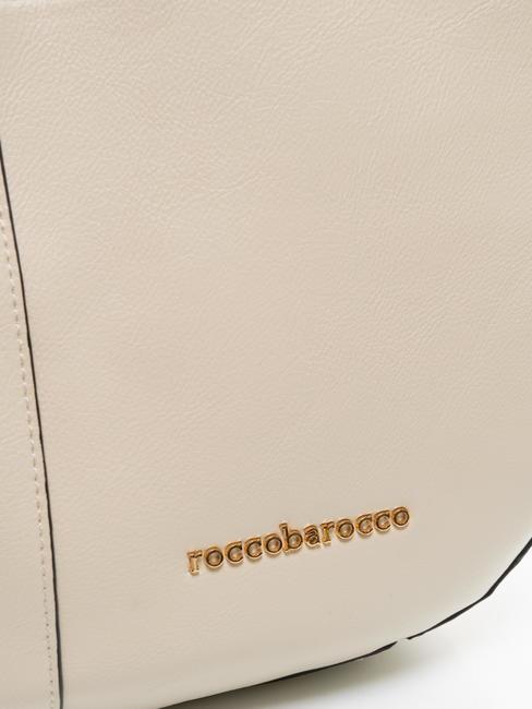 DAFNE  Sac d'épaule blanc - Sacs pour Femme