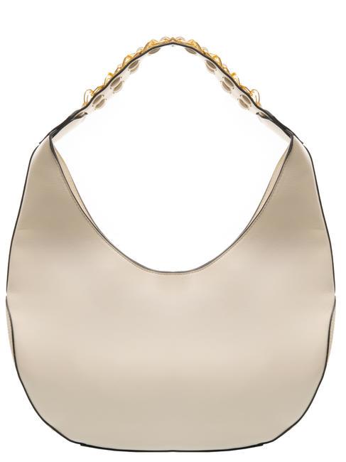 DAFNE  Sac d'épaule blanc - Sacs pour Femme