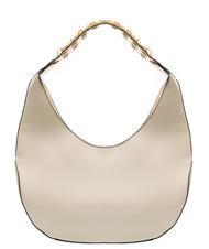 ROCCOBAROCCO DAFNE  Sac d'épaule blanc - Sacs pour Femme - 4