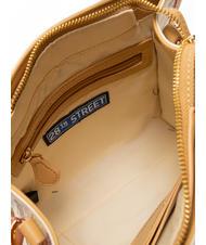 ROCCOBAROCCO FLOWER MARKET  Sac à main, avec bandoulière blanc - Sacs pour Femme - 4