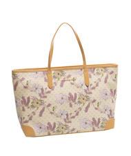 ROCCOBAROCCO FLOWER MARKET Cabas épaule blanc - Sacs pour Femme - 2