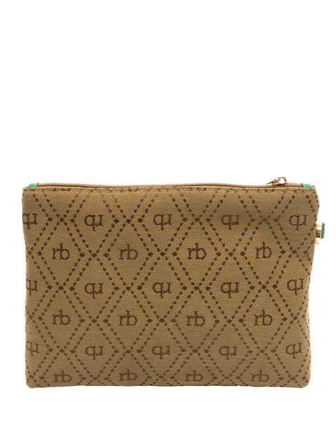 FRIDA Pochette à main vert - Sacs pour Femme