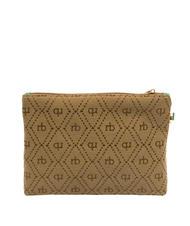 ROCCOBAROCCO FRIDA Pochette à main vert - Sacs pour Femme - 4