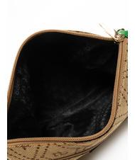 ROCCOBAROCCO FRIDA Pochette à main vert - Sacs pour Femme - 5
