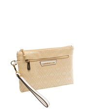 ROCCOBAROCCO FRIDA Pochette à main blanc - Sacs pour Femme - 2