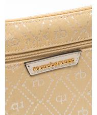 ROCCOBAROCCO FRIDA Pochette à main blanc - Sacs pour Femme - 3