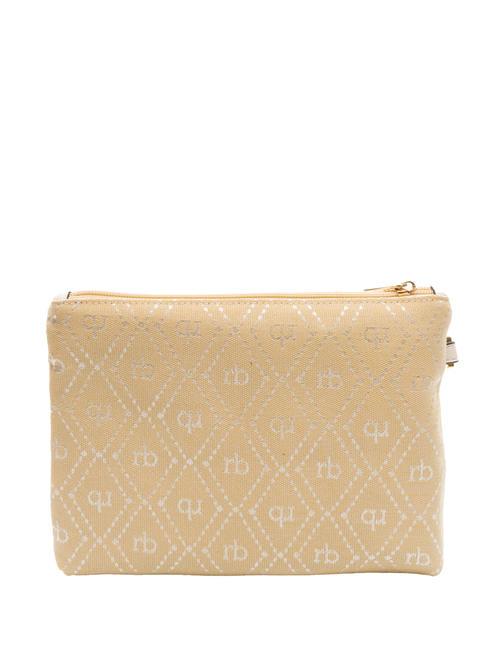 FRIDA Pochette à main blanc - Sacs pour Femme
