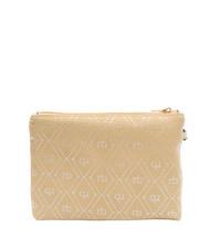 ROCCOBAROCCO FRIDA Pochette à main blanc - Sacs pour Femme - 4