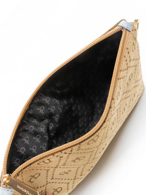 FRIDA Pochette à main bleu ciel - Sacs pour Femme