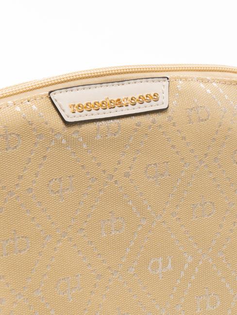 FRIDA  Mallette beauté blanc - Trousses