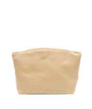 ROCCOBAROCCO FRIDA  Mallette beauté moutarde - Trousses - 4