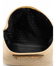 ROCCOBAROCCO FRIDA  Mallette beauté moutarde - Trousses - 5