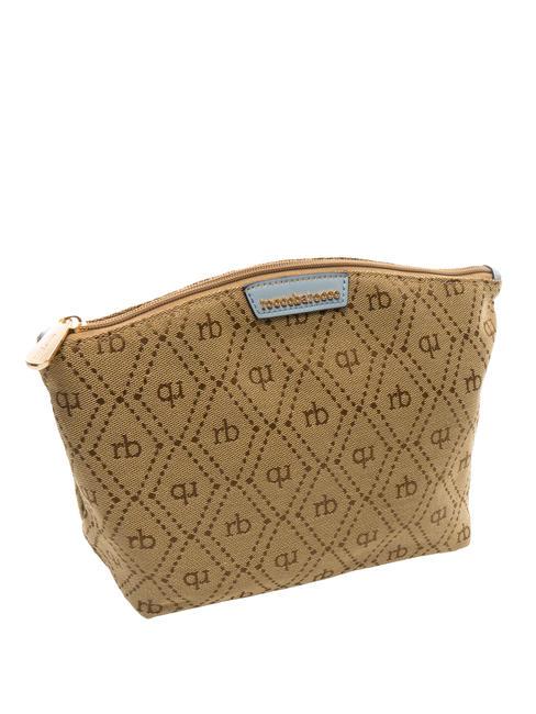 FRIDA  Mallette beauté bleu ciel - Trousses