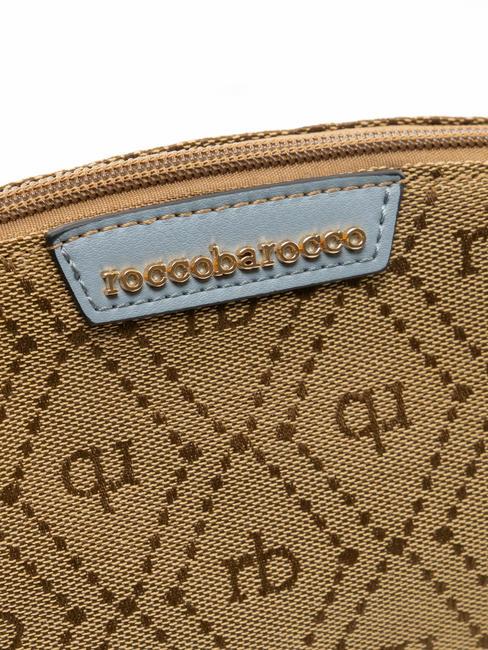 FRIDA  Mallette beauté bleu ciel - Trousses