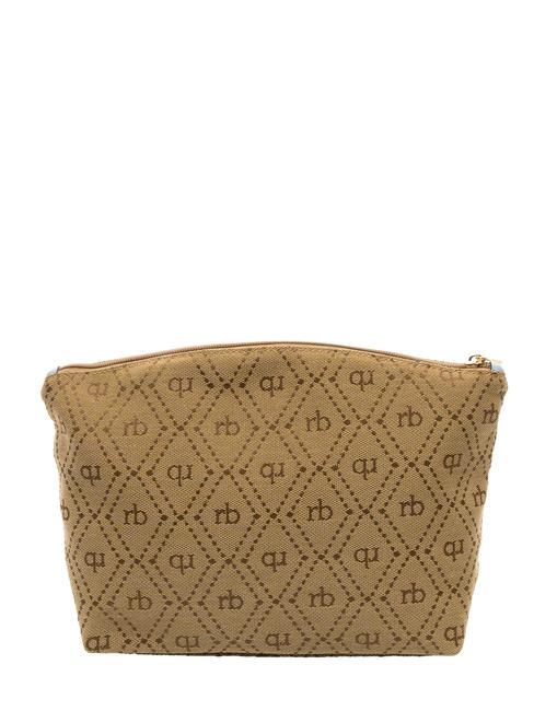 FRIDA  Mallette beauté bleu ciel - Trousses