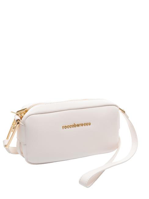 GAIA Sac bandoulière pour appareil photo blanc - Sacs pour Femme
