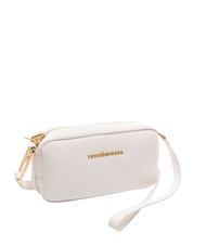 ROCCOBAROCCO GAIA Sac bandoulière pour appareil photo blanc - Sacs pour Femme - 2