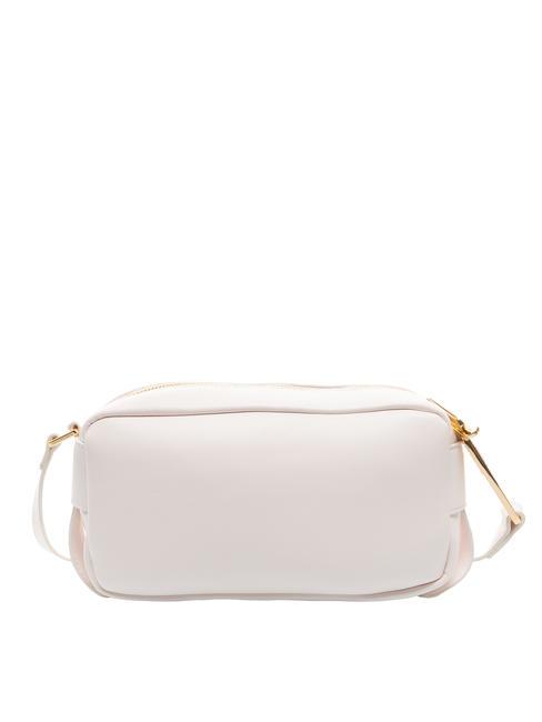 GAIA Sac bandoulière pour appareil photo blanc - Sacs pour Femme