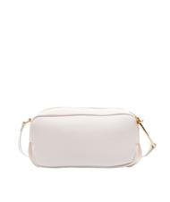 ROCCOBAROCCO GAIA Sac bandoulière pour appareil photo blanc - Sacs pour Femme - 3