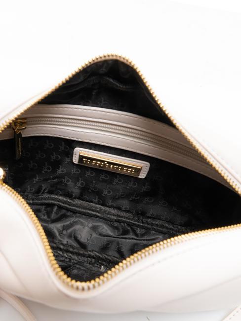 GAIA Sac bandoulière pour appareil photo blanc - Sacs pour Femme