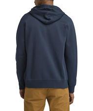 TIMBERLAND E-R BASIC Sweat avec zip et capuche - Pulls molletonnés
