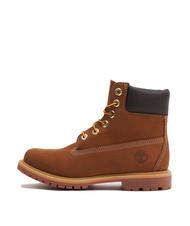TIMBERLAND 6 INCH  Bottines en cuir - Chaussures unisexe