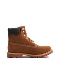 TIMBERLAND 6 INCH  Bottines en cuir brun - Chaussures unisexe - 3