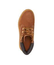 TIMBERLAND 6 INCH  Bottines en cuir brun - Chaussures unisexe - 6