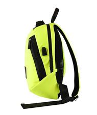 MOMO DESIGN LOGO PATCH Sac à dos - Sacs à dos pour ordinateur portable