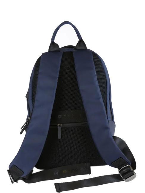OVO Sac à dos ordinateur 15" bleu/multicolore - Sacs à dos pour l'École & les Loisirs
