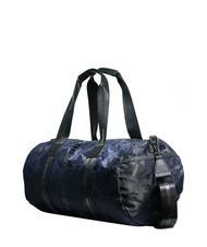 MOMO DESIGN EASY Sac de sport avec bandoulière bleu/camou - Sacs de voyage - 2
