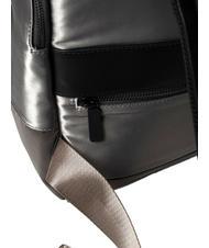 MOMO DESIGN IRON Sac à dos ordinateur 15" noir/mat - Sacs à dos pour l'École & les Loisirs - 4