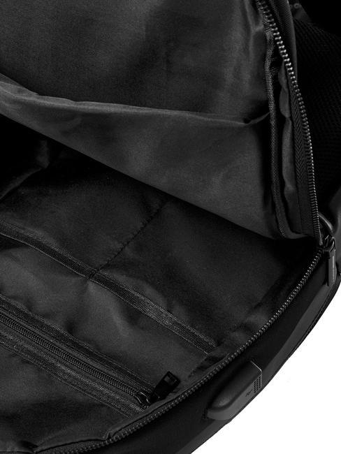 EVERYDAY Sac à dos  noir noir - Sacs à dos pour l'École & les Loisirs