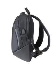 MOMO DESIGN LOGO PATCH Sac à dos noir/multicolore - Sacs à dos pour ordinateur portable - 2