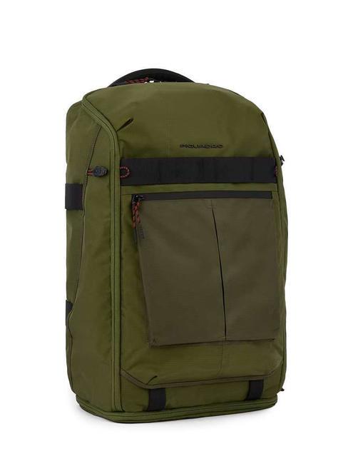 ARNE Sac &agrave; dos / sacoche PC 17,3" VERT - Sacs &agrave; dos pour ordinateur portable