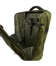 PIQUADRO ARNE Sac &agrave; dos / sacoche PC 17,3" VERT - Sacs &agrave; dos pour ordinateur portable - 5