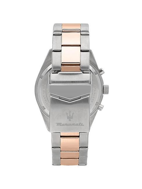 COMPETIZIONE  Montre multifonction bronze à canon - Montres