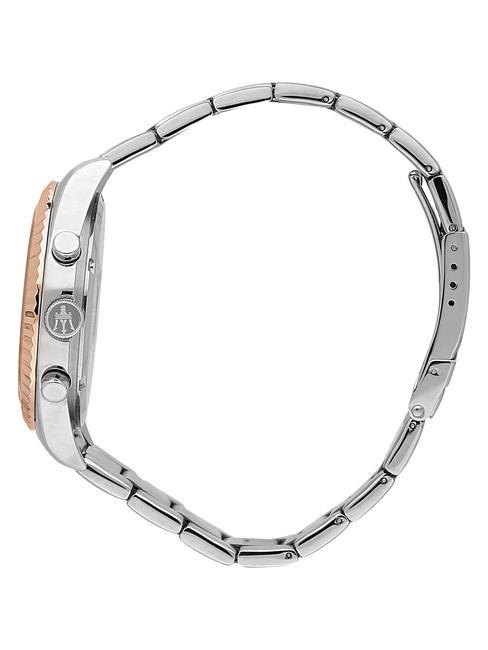 COMPETIZIONE  Montre multifonction bronze à canon - Montres