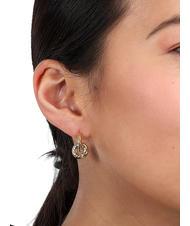 MORELLATO BAGLIORI Boucles d'oreilles en cristal coloré - Boucles d'oreilles