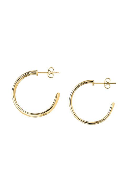 CREOLE Des boucles d'oreilles or - Boucles d'oreilles