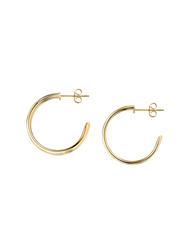 MORELLATO CREOLE Des boucles d'oreilles or - Boucles d'oreilles - 4