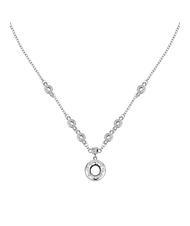 MORELLATO BAGLIORI Collier en cristal blanc ARGENT - Colliers - 3