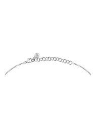 MORELLATO BAGLIORI Collier en cristal blanc ARGENT - Colliers - 4