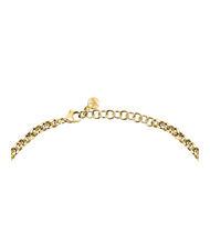 MORELLATO BAGLIORI Collier en cristaux colorés or - Colliers - 4