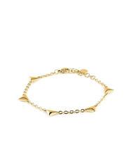MORELLATO TRILLIANT Bracelet avec breloques or - Bracelets - 5
