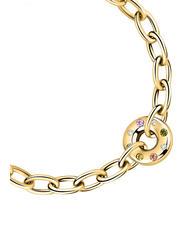 MORELLATO BAGLIORI Bracelet avec cristaux colorés or - Bracelets - 3