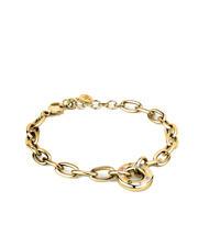 MORELLATO BAGLIORI Bracelet avec cristaux colorés or - Bracelets - 5