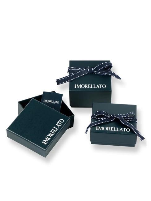 TALISMANI Bracelet &agrave; breloques papillon ARGENT - Bracelets