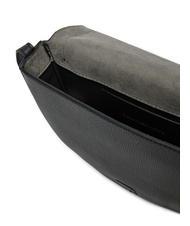 CALVIN KLEIN CK JEANS MINIMAL MONOGRAM Mini sac à bandoulière pvh noir - Sacs pour Femme - 3