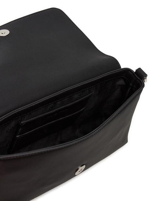MUST  Sac à bandoulière, avec bandoulière ck noir - Sacs pour Femme